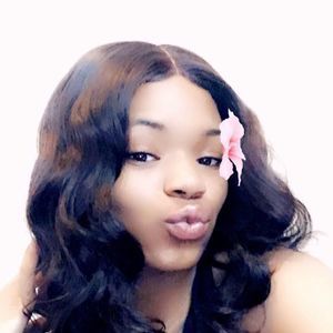 Meet your Posher, Shari